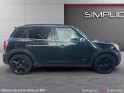 Mini countryman r60 d 143 ch all4 cooper s a occasion cannes (06) simplicicar simplicibike france
