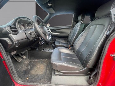 Ligier js 50 garantie 12 mois occasion simplicicar limoges  simplicicar simplicibike france