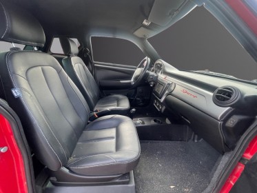 Ligier js 50 garantie 12 mois occasion simplicicar limoges  simplicicar simplicibike france