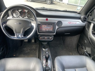 Ligier js 50 garantie 12 mois occasion simplicicar limoges  simplicicar simplicibike france