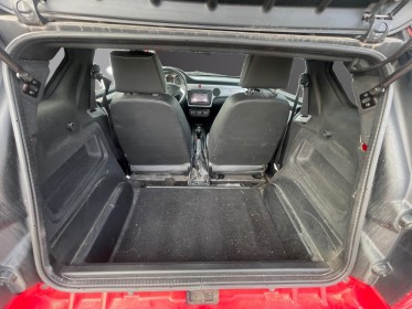 Ligier js 50 garantie 12 mois occasion simplicicar limoges  simplicicar simplicibike france