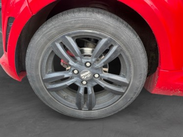 Ligier js 50 garantie 12 mois occasion simplicicar limoges  simplicicar simplicibike france