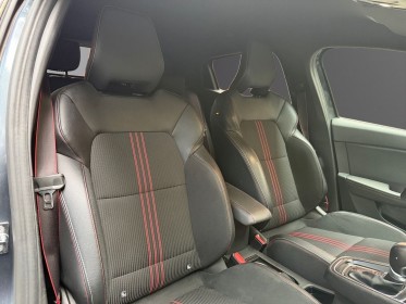 Renault clio v tce 130 edc fap rs line occasion montreuil (porte de vincennes)(75) simplicicar simplicibike france