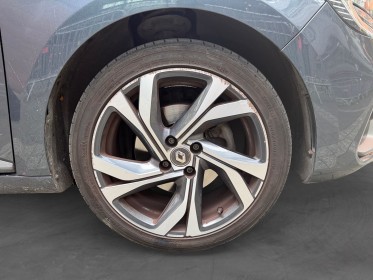 Renault clio v tce 130 edc fap rs line occasion montreuil (porte de vincennes)(75) simplicicar simplicibike france