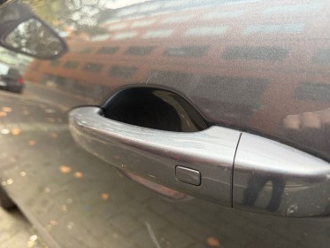 Renault clio v tce 130 edc fap rs line occasion montreuil (porte de vincennes)(75) simplicicar simplicibike france