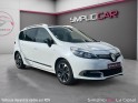 Renault grand scenic iii tce 130 energy bose edition 5 pl - garantie 12 mois occasion simplicicar la ciotat simplicicar...