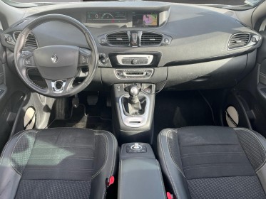 Renault grand scenic iii tce 130 energy bose edition 5 pl - garantie 12 mois occasion simplicicar la ciotat simplicicar...