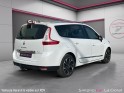 Renault grand scenic iii tce 130 energy bose edition 5 pl - garantie 12 mois occasion simplicicar la ciotat simplicicar...
