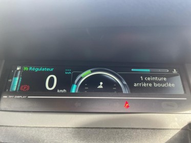 Renault grand scenic iii tce 130 energy bose edition 5 pl - garantie 12 mois occasion simplicicar la ciotat simplicicar...