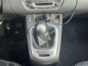 Renault grand scenic iii tce 130 energy bose edition 5 pl - garantie 12 mois occasion simplicicar la ciotat simplicicar...