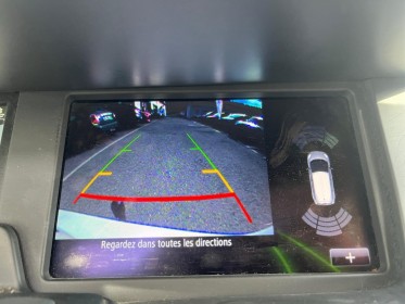 Renault grand scenic iii tce 130 energy bose edition 5 pl - garantie 12 mois occasion simplicicar la ciotat simplicicar...