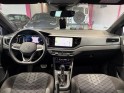 Volkswagen polo 1.0 tsi 95 dsg7 r-line carplay camÉra de recul acc virtual cockpit garantie 12 mois occasion simplicicar...