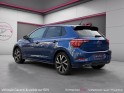 Volkswagen polo 1.0 tsi 95 dsg7 r-line carplay camÉra de recul acc virtual cockpit garantie 12 mois occasion simplicicar...