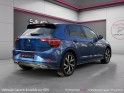 Volkswagen polo 1.0 tsi 95 dsg7 r-line carplay camÉra de recul acc virtual cockpit garantie 12 mois occasion simplicicar...