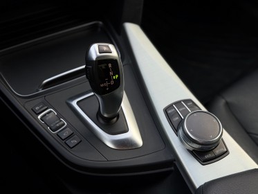 Bmw serie 3 gran turismo f34 lci 320d 190 ch bva8 luxury garantie 12 mois -toit ouvrant panoramique -siÈges Électrique a......