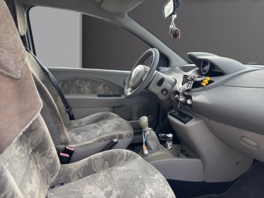 Renault twingo ii 1.2 lev 16v 75 eco2 dynamique occasion  simplicicar nice - pfvauto simplicicar simplicibike france