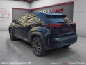 Toyota yaris cross hybride my22 116h awd-i design occasion paris 17ème (75)(porte maillot) simplicicar simplicibike france