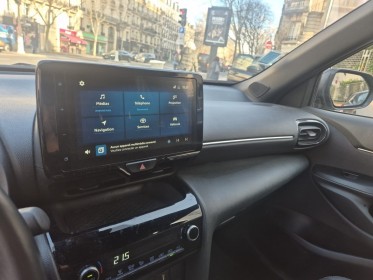 Toyota yaris cross hybride my22 116h awd-i design occasion paris 17ème (75)(porte maillot) simplicicar simplicibike france