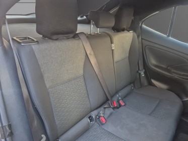 Toyota yaris cross hybride my22 116h awd-i design occasion paris 17ème (75)(porte maillot) simplicicar simplicibike france