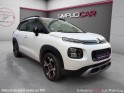 Citroen c3 aircross bluehdi 120 ss bvm6 shine carplay distribution neuve entretiens citroën garantie 12 mois occasion...