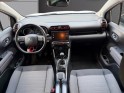 Citroen c3 aircross bluehdi 120 ss bvm6 shine carplay distribution neuve entretiens citroën garantie 12 mois occasion...