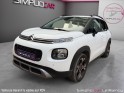 Citroen c3 aircross bluehdi 120 ss bvm6 shine carplay distribution neuve entretiens citroën garantie 12 mois occasion...