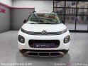 Citroen c3 aircross bluehdi 120 ss bvm6 shine carplay distribution neuve entretiens citroën garantie 12 mois occasion...
