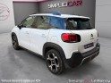 Citroen c3 aircross bluehdi 120 ss bvm6 shine carplay distribution neuve entretiens citroën garantie 12 mois occasion...