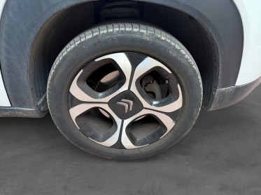 Citroen c3 aircross bluehdi 120 ss bvm6 shine carplay distribution neuve entretiens citroën garantie 12 mois occasion...