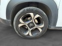Citroen c3 aircross bluehdi 120 ss bvm6 shine carplay distribution neuve entretiens citroën garantie 12 mois occasion...