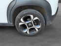Citroen c3 aircross bluehdi 120 ss bvm6 shine carplay distribution neuve entretiens citroën garantie 12 mois occasion...