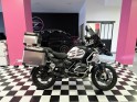 Bmw r 1250 gs adventure triple black / akra / bagagerie occasion  simplicicar nice - pfvauto simplicicar simplicibike france