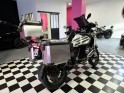 Bmw r 1250 gs adventure triple black / akra / bagagerie occasion  simplicicar nice - pfvauto simplicicar simplicibike france
