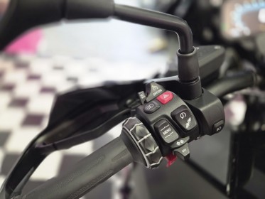 Bmw r 1250 gs adventure triple black / akra / bagagerie occasion  simplicicar nice - pfvauto simplicicar simplicibike france