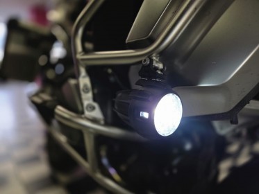 Bmw r 1250 gs adventure triple black / akra / bagagerie occasion  simplicicar nice - pfvauto simplicicar simplicibike france