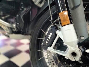 Bmw r 1250 gs adventure triple black / akra / bagagerie occasion  simplicicar nice - pfvauto simplicicar simplicibike france