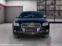 Audi sq5 v6 3.0 bitdi 313 quattro tiptronic 8 - sièges cuir électriques- régulateur adaptatif - clim - gps - garantie...