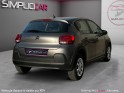 Citroen c3 you 83 bvm5 - régulateur - climatisation - garantie 12 mois occasion simplicicar nimes - rb auto simplicicar...
