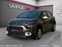 Citroen c3 you 83 bvm5 - régulateur - climatisation - garantie 12 mois occasion simplicicar nimes - rb auto simplicicar...