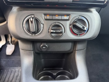 Citroen c3 you 83 bvm5 - régulateur - climatisation - garantie 12 mois occasion simplicicar nimes - rb auto simplicicar...
