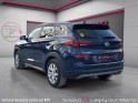 Hyundai tucson 1.6 crdi 136 hybrid 48v dct-7 creative - carplay - sièges chauffants occasion simplicicar lagny  simplicicar...