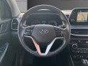 Hyundai tucson 1.6 crdi 136 hybrid 48v dct-7 creative - carplay - sièges chauffants occasion simplicicar lagny  simplicicar...