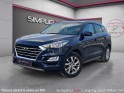 Hyundai tucson 1.6 crdi 136 hybrid 48v dct-7 creative - carplay - sièges chauffants occasion simplicicar lagny  simplicicar...