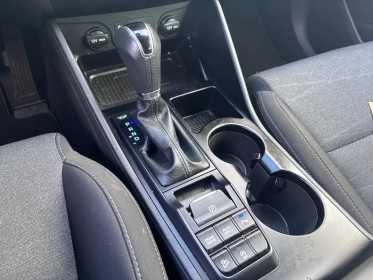 Hyundai tucson 1.6 crdi 136 hybrid 48v dct-7 creative - carplay - sièges chauffants occasion simplicicar lagny  simplicicar...