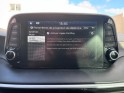 Hyundai tucson 1.6 crdi 136 hybrid 48v dct-7 creative - carplay - sièges chauffants occasion simplicicar lagny  simplicicar...