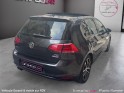 Volkswagen golf 1.4 tsi 125 bluemotion technology allstar dsg7 occasion paris 15ème (75) simplicicar simplicibike france