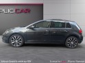 Volkswagen golf 1.4 tsi 125 bluemotion technology allstar dsg7 occasion paris 15ème (75) simplicicar simplicibike france