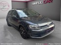 Volkswagen golf 1.4 tsi 125 bluemotion technology allstar dsg7 occasion paris 15ème (75) simplicicar simplicibike france