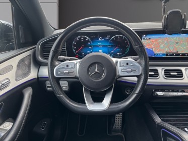 Mercedes gle 350 de eq power 9g-tronic 4matic amg line occasion montreuil (porte de vincennes)(75) simplicicar simplicibike...
