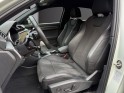 Audi q3 sportback 35 tfsi 150 ch s tronic 7 s line attelage sièges électriques hayon électrique garantie 12 mois occasion...
